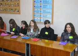 Командна гра коледжів "Конкурс кейсів"